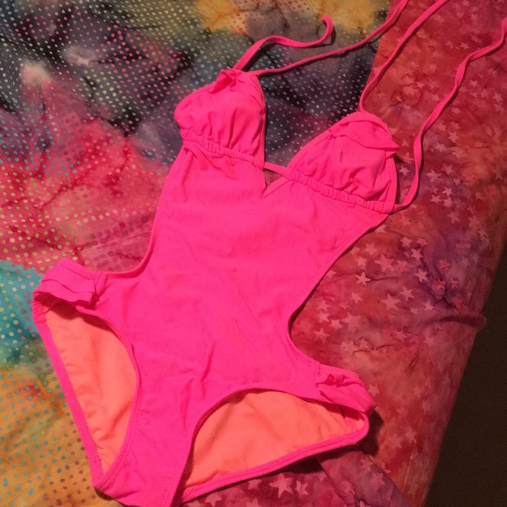 Swimsuit One Piece